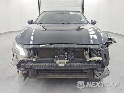 Piąte zdjęcie samochodu w środku: 2021 NISSAN ALTIMA SV VIN:1N4BL4DV0MN391761 - miniatura