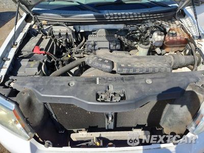 Zdjęcie 11 z 12 samochodu: 2005 FORD F150 VIN:1FTPX14545FA52130 - miniatura