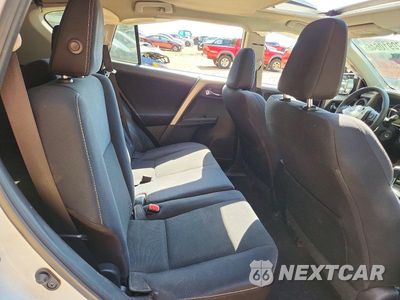 Zdjęcie 11 z 13 samochodu: 2014 TOYOTA RAV4 XLE VIN:2T3RFREV7EW194995 - miniatura
