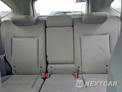 Zdjęcie 10 z 14 samochodu: 2016 HONDA CR-V SE VIN:5J6RM4H44GL126696 - miniatura