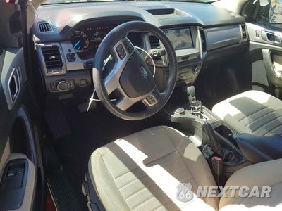Zdjęcie 8 z 12 samochodu: 2020 FORD RANGER XL VIN:1FTER1FH2LLA60413 - miniatura