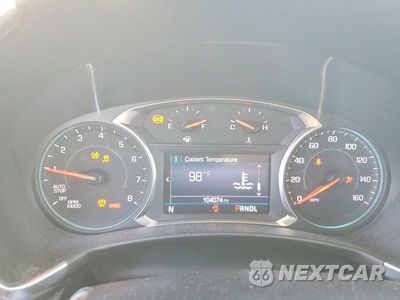 Zdjęcie 9 z 13 samochodu: 2020 CHEVROLET EQUINOX LT VIN:2GNAXVEX9L6215382 - miniatura