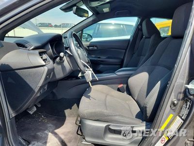 Zdjęcie 7 z 14 samochodu: 2018 TOYOTA C-HR XLE VIN:NMTKHMBX3JR053744 - miniatura