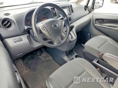 Zdjęcie 8 z 14 samochodu: 2019 NISSAN NV200 S VIN:3N6CM0KN6KK706411 - miniatura