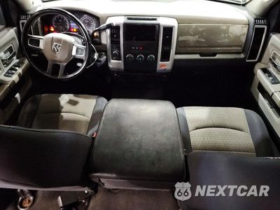 Zdjęcie 8 z 12 samochodu: 2011 DODGE RAM 1500 VIN:1D7RV1GT7BS588880 - miniatura