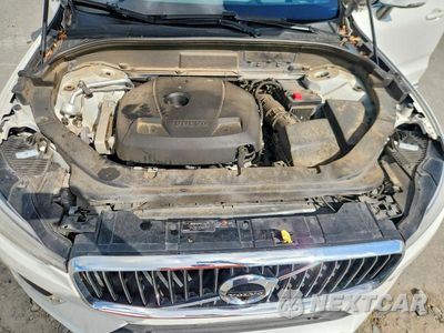 Zdjęcie 12 z 13 samochodu: 2019 VOLVO XC60 T6 INSCRIPTION VIN:LYVA22RL0KB239190 - miniatura