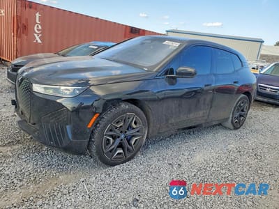 2023 BMW IX XDRIVE50 WB523CF00PCL94810 - główne zdjęcie licytacji z USA - miniatura