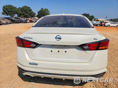 Zdjęcie 6 z 12 samochodu: 2021 NISSAN ALTIMA SL VIN:1N4BL4EVXMN317407 - miniatura