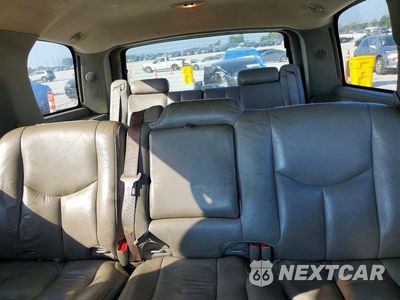 Zdjęcie 10 z 13 samochodu: 2003 GMC YUKON VIN:1GKEC13Z33J276043 - miniatura