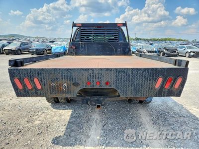 Zdjęcie 6 z 12 samochodu: 2001 FORD F350 SUPER DUTY VIN:1FTWW33F51EC52874 - miniatura
