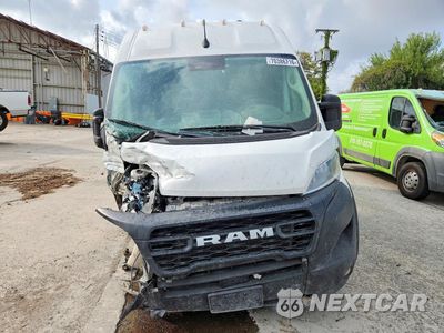 Piąte zdjęcie samochodu w środku: 2025 RAM PROMASTER 2500 DELIVERY VAN VIN:3C6LRVDGXSE521798 - miniatura