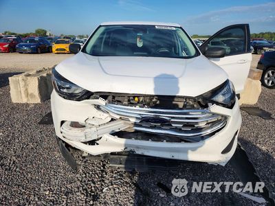 Piąte zdjęcie samochodu w środku: 2021 FORD EDGE SE VIN:2FMPK3G98MBA18504 - miniatura