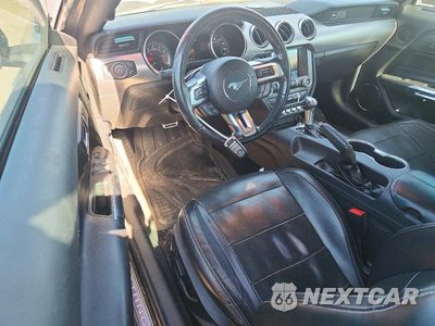 Zdjęcie 8 z 12 samochodu: 2020 FORD MUSTANG VIN:1FATP8UHXL5120554 - miniatura