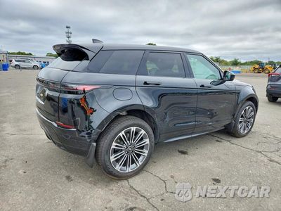 Trzecie zdjęcie samochodu z tyłu: 2026 LAND ROVER RANGE ROVER EVOQUE DYNAMIC SE VIN:SALZL2FX3TH289873 - miniatura