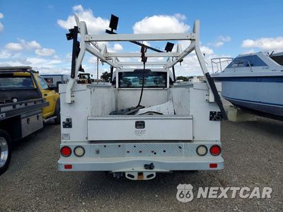 Zdjęcie 6 z 14 samochodu: 2019 FORD F350 SUPER DUTY VIN:1FD8X3ETXKEG59255 - miniatura