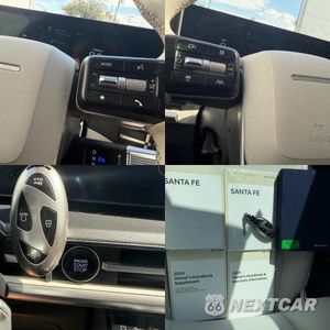 Zdjęcie 11 z 14 samochodu: 2024 HYUNDAI SANTA FE SE VIN:5NMP14GL2RH044954 - miniatura