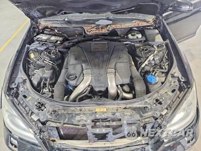 Zdjęcie 11 z 13 samochodu: 2013 MERCEDES-BENZ S 550 VIN:WDDNG7DB0DA514121 - miniatura