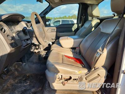 Zdjęcie 7 z 12 samochodu: 2009 FORD F150 VIN:1FTRF12W99KB83462 - miniatura