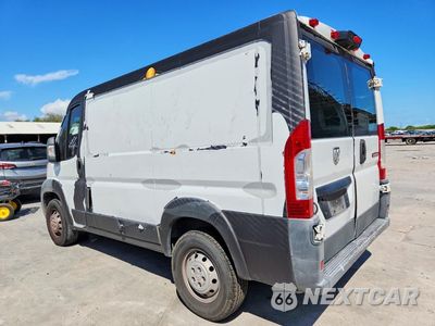 Drugie zdjęcie samochodu z przodu: 2014 RAM PROMASTER 1500 1500 STANDARD VIN:3C6TRVNG6EE112524 - miniatura