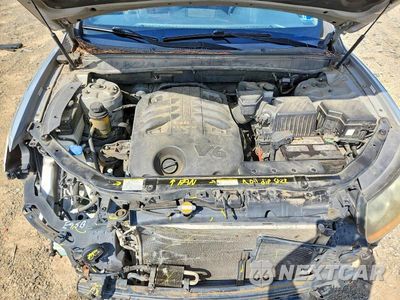 Zdjęcie 12 z 14 samochodu: 2009 HYUNDAI SANTA FE LIMITED VIN:5NMSH13E69H305823 - miniatura