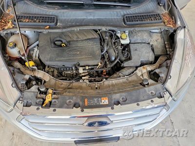 Zdjęcie 12 z 13 samochodu: 2017 FORD ESCAPE SE VIN:1FMCU9GD7HUD81019 - miniatura