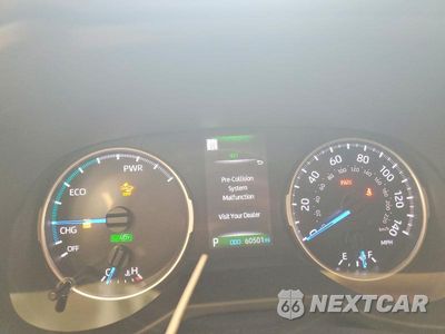 Zdjęcie 9 z 14 samochodu: 2022 TOYOTA RAV4 XLE VIN:4T3RWRFV5NU080380 - miniatura