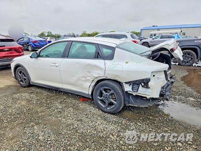 Drugie zdjęcie samochodu z przodu: 2025 KIA K4 LXS VIN:3KPFT4DE6SE023890 - miniatura