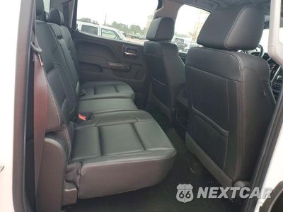Zdjęcie 10 z 12 samochodu: 2017 GMC SIERRA K2500 SLT VIN:1GT12TEG4HF105347 - miniatura