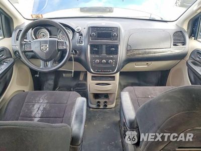Zdjęcie 8 z 13 samochodu: 2011 DODGE GRAND CARAVAN C/V VIN:2D4RN1AG7BR719493 - miniatura