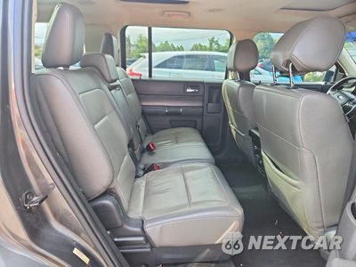 Zdjęcie 11 z 13 samochodu: 2016 FORD FLEX SEL VIN:2FMHK6C84GBA20502 - miniatura