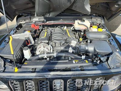 Zdjęcie 12 z 13 samochodu: 2023 JEEP WRANGLER RUBICON 392 VIN:1C4JJXSJ6PW515902 - miniatura