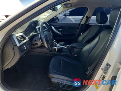 Zdjęcie 7 z 12 samochodu: 2013 BMW 328 I SULEV VIN:WBA3C1C57DF437673 - miniatura
