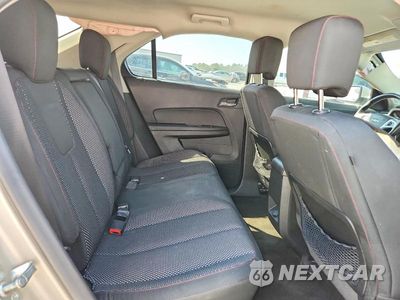 Zdjęcie 11 z 13 samochodu: 2015 CHEVROLET EQUINOX LT VIN:2GNFLBE39F6367986 - miniatura