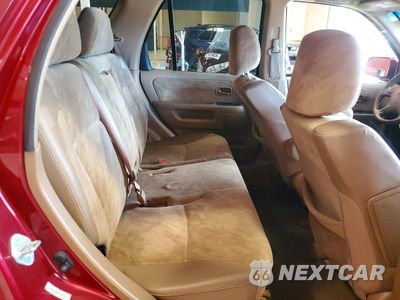 Zdjęcie 11 z 13 samochodu: 2004 HONDA CR-V EX VIN:SHSRD78884U234191 - miniatura