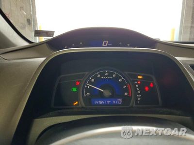 Zdjęcie 9 z 12 samochodu: 2010 HONDA CIVIC LX VIN:2HGFG1B64AH518687 - miniatura