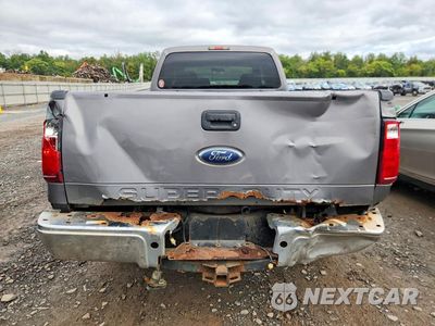 Zdjęcie 6 z 12 samochodu: 2009 FORD F250 SUPER DUTY VIN:1FTSW21519EA41623 - miniatura