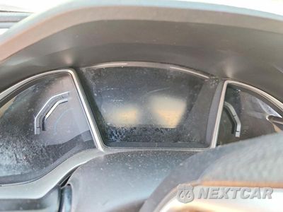 Zdjęcie 9 z 12 samochodu: 2017 HONDA CIVIC EX VIN:19XFC1F39HE022283 - miniatura