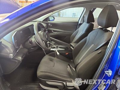 Zdjęcie 7 z 13 samochodu: 2025 HYUNDAI ELANTRA SE VIN:KMHLL4DG8SU037808 - miniatura