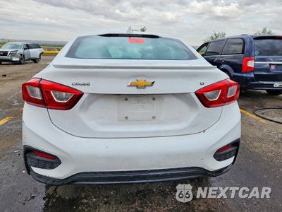 Zdjęcie 6 z 12 samochodu: 2017 CHEVROLET CRUZE LT VIN:1G1BE5SM7H7269132 - miniatura
