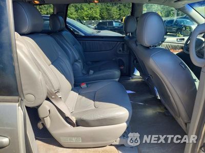 Zdjęcie 11 z 13 samochodu: 2005 TOYOTA SIENNA XLE 7 PASSENGER VIN:5TDZA22C25S278121 - miniatura