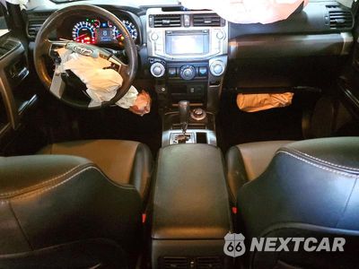 Zdjęcie 8 z 14 samochodu: 2017 TOYOTA 4RUNNER SR5 PREMIUM VIN:JTEBU5JR9H5429882 - miniatura