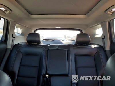 Zdjęcie 10 z 13 samochodu: 2021 GMC TERRAIN SLT VIN:3GKALPEVXML350354 - miniatura