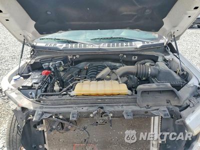 Zdjęcie 11 z 13 samochodu: 2020 FORD F150 LARIAT VIN:1FTEW1C53LFA22884 - miniatura