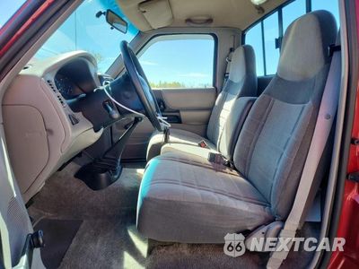 Zdjęcie 7 z 12 samochodu: 1997 FORD RANGER VIN:1FTCR10A0VUC95666 - miniatura