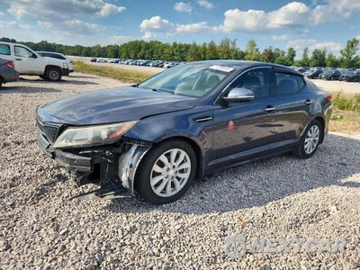 2015 KIA OPTIMA EX 5XXGN4A72FG393400 - główne zdjęcie licytacji z USA - miniatura