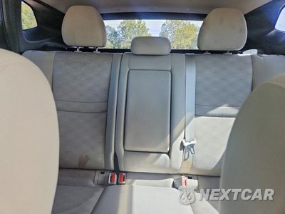 Zdjęcie 10 z 13 samochodu: 2020 NISSAN ROGUE SPORT SV VIN:JN1BJ1CW9LW377829 - miniatura