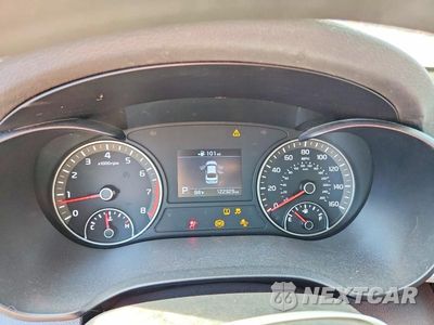 Zdjęcie 9 z 12 samochodu: 2019 KIA OPTIMA LX VIN:5XXGT4L39KG339926 - miniatura