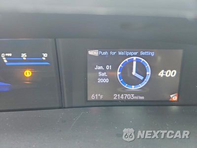 Zdjęcie 9 z 12 samochodu: 2013 HONDA CIVIC EXL VIN:19XFB2F94DE073374 - miniatura