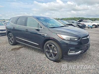 Czwarte zdjęcie samochodu z boku: 2020 BUICK ENCLAVE ESSENCE VIN:5GAEVAKW1LJ327781 - miniatura
