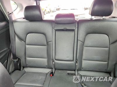 Zdjęcie 10 z 14 samochodu: 2018 HYUNDAI TUCSON LIMITED VIN:KM8J3CA26JU648039 - miniatura